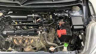 Used 2020 Maruti Suzuki Baleno [2019-2022] Zeta Petrol Petrol Manual engine ENGINE LEFT SIDE VIEW