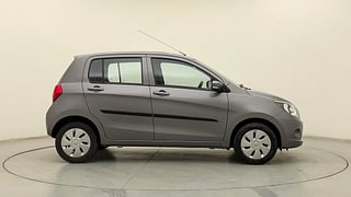 Used 2016 Maruti Suzuki Celerio ZXI AMT Petrol Automatic exterior RIGHT SIDE VIEW