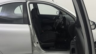 Used 2017 Nissan Micra [2013-2020] XL CVT Petrol Automatic interior RIGHT SIDE FRONT DOOR CABIN VIEW