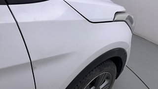 Used 2016 Hyundai Creta [2015-2018] 1.6 SX Plus Auto Diesel Automatic dents MINOR SCRATCH