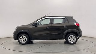 Used 2016 Renault Kwid [2015-2019] RXT Opt Petrol Manual exterior LEFT SIDE VIEW