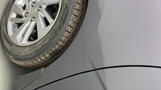 Used 2021 Honda Jazz ZX CVT Petrol Automatic dents MINOR SCRATCH