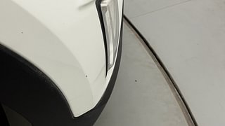 Used 2017 Hyundai Creta [2015-2018] 1.6 SX Plus Auto Petrol Petrol Automatic dents MINOR SCRATCH