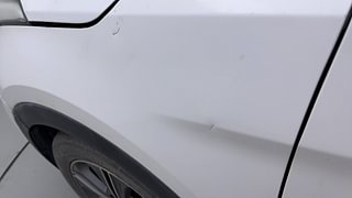 Used 2016 Hyundai Creta [2015-2018] 1.6 SX Plus Auto Diesel Automatic dents MINOR SCRATCH