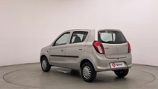 Used 2013 Maruti Suzuki Alto 800 [2012-2016] Lxi Petrol Manual exterior LEFT REAR CORNER VIEW