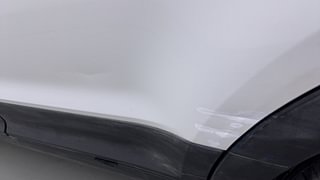 Used 2016 Hyundai Creta [2015-2018] 1.6 SX Plus Auto Diesel Automatic dents MINOR DENT