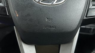 Used 2017 Hyundai Creta [2015-2018] 1.6 SX Plus Auto Petrol Petrol Automatic top_features Airbags