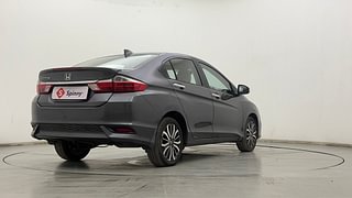 Used 2018 Honda City [2017-2020] ZX CVT Petrol Automatic exterior RIGHT REAR CORNER VIEW