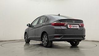 Used 2018 Honda City [2017-2020] ZX CVT Petrol Automatic exterior LEFT REAR CORNER VIEW