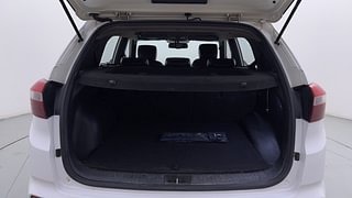 Used 2016 Hyundai Creta [2015-2018] 1.6 SX Plus Auto Diesel Automatic interior DICKY INSIDE VIEW