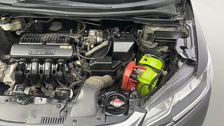 Used 2021 Honda Jazz ZX CVT Petrol Automatic engine ENGINE LEFT SIDE VIEW
