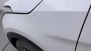 Used 2016 Hyundai Creta [2015-2018] 1.6 SX Plus Auto Diesel Automatic dents MINOR DENT