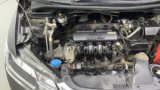 Used 2021 Honda Jazz ZX CVT Petrol Automatic engine ENGINE RIGHT SIDE VIEW