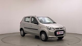 Used 2013 Maruti Suzuki Alto 800 [2012-2016] Lxi Petrol Manual exterior RIGHT FRONT CORNER VIEW