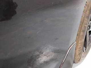 Used 2015 Nissan Sunny [2014-2020] XL Petrol Manual dents MINOR SCRATCH
