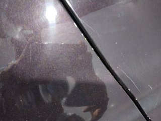 Used 2015 Nissan Sunny [2014-2020] XL Petrol Manual dents MINOR SCRATCH