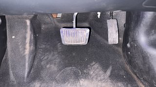 Used 2016 Hyundai Creta [2015-2018] 1.6 SX Plus Auto Diesel Automatic interior PEDALS VIEW