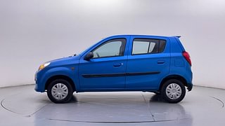 Used 2016 Maruti Suzuki Alto 800 [2016-2019] Lxi Petrol Manual exterior LEFT SIDE VIEW