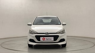 Used 2015 Hyundai Elite i20 [2014-2018] Magna 1.4 CRDI Diesel Manual exterior FRONT VIEW