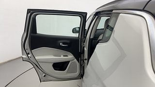Used 2019 JEEP Compass [2017-2021] Limited (O) 2.0 Diesel Diesel Manual interior LEFT REAR DOOR OPEN VIEW