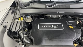 Used 2019 JEEP Compass [2017-2021] Limited (O) 2.0 Diesel Diesel Manual engine ENGINE RIGHT SIDE VIEW