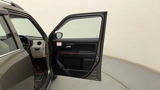 Used 2023 Maruti Suzuki Wagon R 1.0 VXI CNG Petrol+cng Manual interior RIGHT FRONT DOOR OPEN VIEW