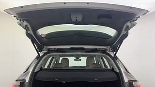 Used 2019 JEEP Compass [2017-2021] Limited (O) 2.0 Diesel Diesel Manual interior DICKY DOOR OPEN VIEW