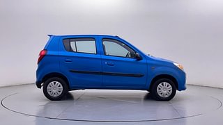 Used 2016 Maruti Suzuki Alto 800 [2016-2019] Lxi Petrol Manual exterior RIGHT SIDE VIEW