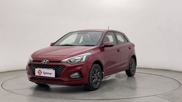 2018 Hyundai Elite i20 Asta 1.2