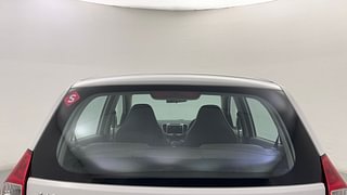 Used 2015 Hyundai i10 magna 1.1 Petrol Manual exterior BACK WINDSHIELD VIEW