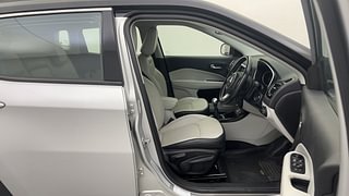 Used 2019 JEEP Compass [2017-2021] Limited (O) 2.0 Diesel Diesel Manual interior RIGHT SIDE FRONT DOOR CABIN VIEW