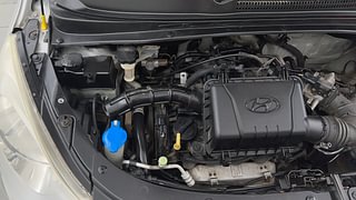 Used 2014 hyundai i10 Sportz 1.1 Petrol Petrol Manual engine ENGINE RIGHT SIDE VIEW