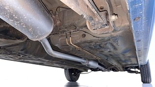 Used 2016 Maruti Suzuki Alto 800 [2016-2019] Lxi Petrol Manual extra REAR RIGHT UNDERBODY VIEW