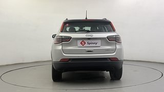 Used 2019 JEEP Compass [2017-2021] Limited (O) 2.0 Diesel Diesel Manual exterior BACK VIEW