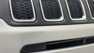Used 2019 JEEP Compass [2017-2021] Limited (O) 2.0 Diesel Diesel Manual dents MINOR SCRATCH