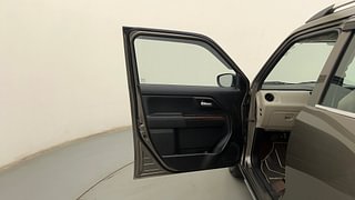 Used 2023 Maruti Suzuki Wagon R 1.0 VXI CNG Petrol+cng Manual interior LEFT FRONT DOOR OPEN VIEW