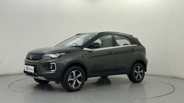 2022 Tata Nexon XZ Plus (Premium)