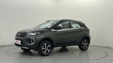 2022 Tata Nexon XZ Plus (Premium)