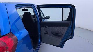 Used 2016 Maruti Suzuki Alto 800 [2016-2019] Lxi Petrol Manual interior RIGHT REAR DOOR OPEN VIEW