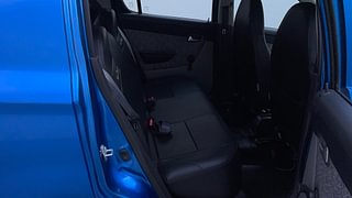 Used 2016 Maruti Suzuki Alto 800 [2016-2019] Lxi Petrol Manual interior RIGHT SIDE REAR DOOR CABIN VIEW