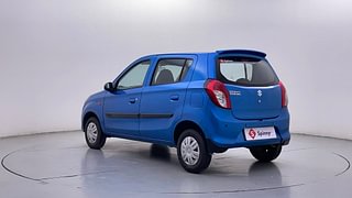 Used 2016 Maruti Suzuki Alto 800 [2016-2019] Lxi Petrol Manual exterior LEFT REAR CORNER VIEW