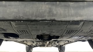 Used 2019 JEEP Compass [2017-2021] Limited (O) 2.0 Diesel Diesel Manual extra FRONT LEFT UNDERBODY VIEW