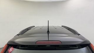 Used 2019 JEEP Compass [2017-2021] Limited (O) 2.0 Diesel Diesel Manual exterior EXTERIOR ROOF VIEW