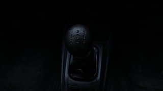 Used 2016 Maruti Suzuki Alto 800 [2016-2019] Lxi Petrol Manual interior GEAR  KNOB VIEW