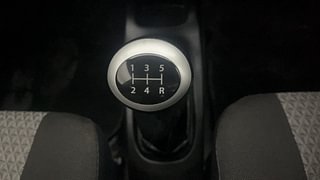 Used 2011 Maruti Suzuki Wagon R 1.0 [2010-2013] LXi CNG Petrol+cng Manual interior GEAR  KNOB VIEW