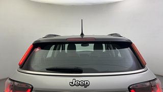 Used 2019 JEEP Compass [2017-2021] Limited (O) 2.0 Diesel Diesel Manual exterior BACK WINDSHIELD VIEW