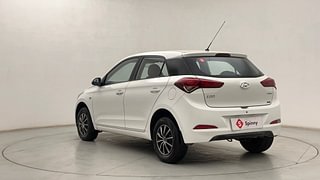 Used 2015 Hyundai Elite i20 [2014-2018] Magna 1.4 CRDI Diesel Manual exterior LEFT REAR CORNER VIEW