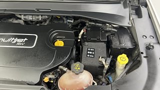 Used 2019 JEEP Compass [2017-2021] Limited (O) 2.0 Diesel Diesel Manual engine ENGINE LEFT SIDE VIEW