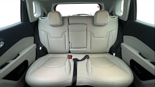 Used 2019 JEEP Compass [2017-2021] Limited (O) 2.0 Diesel Diesel Manual interior REAR SEAT CONDITION VIEW