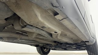 Used 2019 JEEP Compass [2017-2021] Limited (O) 2.0 Diesel Diesel Manual extra REAR RIGHT UNDERBODY VIEW